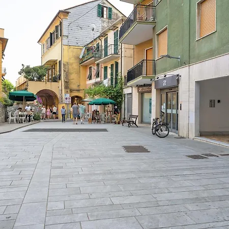 Nuovissimo Ca Du Drea Monterosso al Mare
