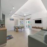 Nuovissimo Ca Du Drea Apartment *