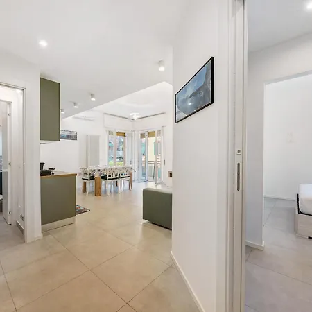 Apartamento Nuovissimo Ca Du Drea