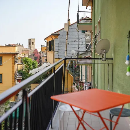 Nuovissimo Ca Du Drea *