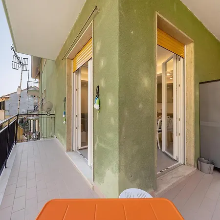 Nuovissimo Ca Du Drea Monterosso al Mare