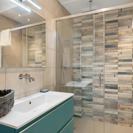 Nuovissimo Ca Du Drea Monterosso al Mare