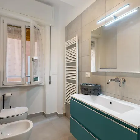 Apartman Nuovissimo Ca Du Drea *