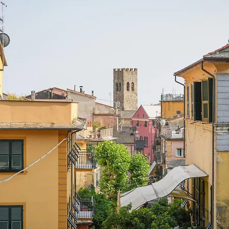Nuovissimo Ca Du Drea * Monterosso al Mare