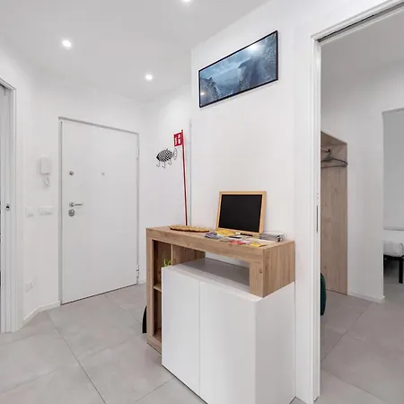 Apartamento Nuovissimo Ca Du Drea Monterosso al Mare