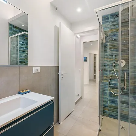Nuovissimo Ca Du Drea 아파트