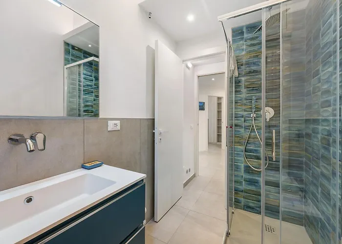 Apartamento Nuovissimo Ca Du Drea *