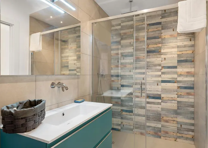 Nuovissimo Ca Du Drea Monterosso al Mare