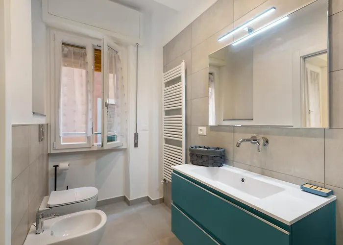 Apartamento Nuovissimo Ca Du Drea *