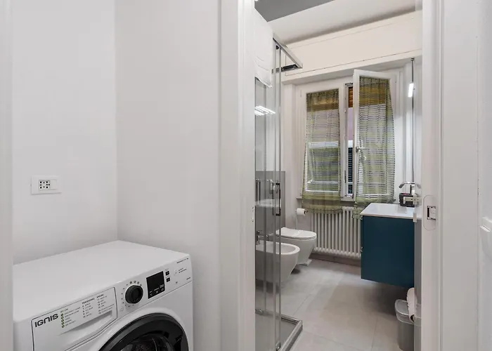 Apartamento Nuovissimo Ca Du Drea Monterosso al Mare